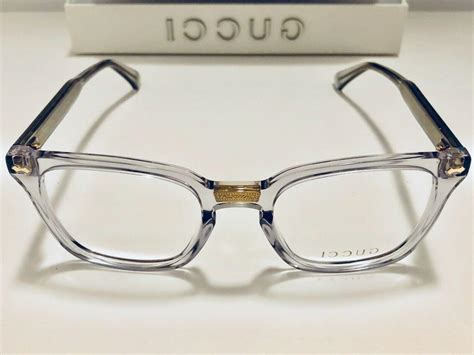 gucci glasses womens uk|gucci transparent glasses.